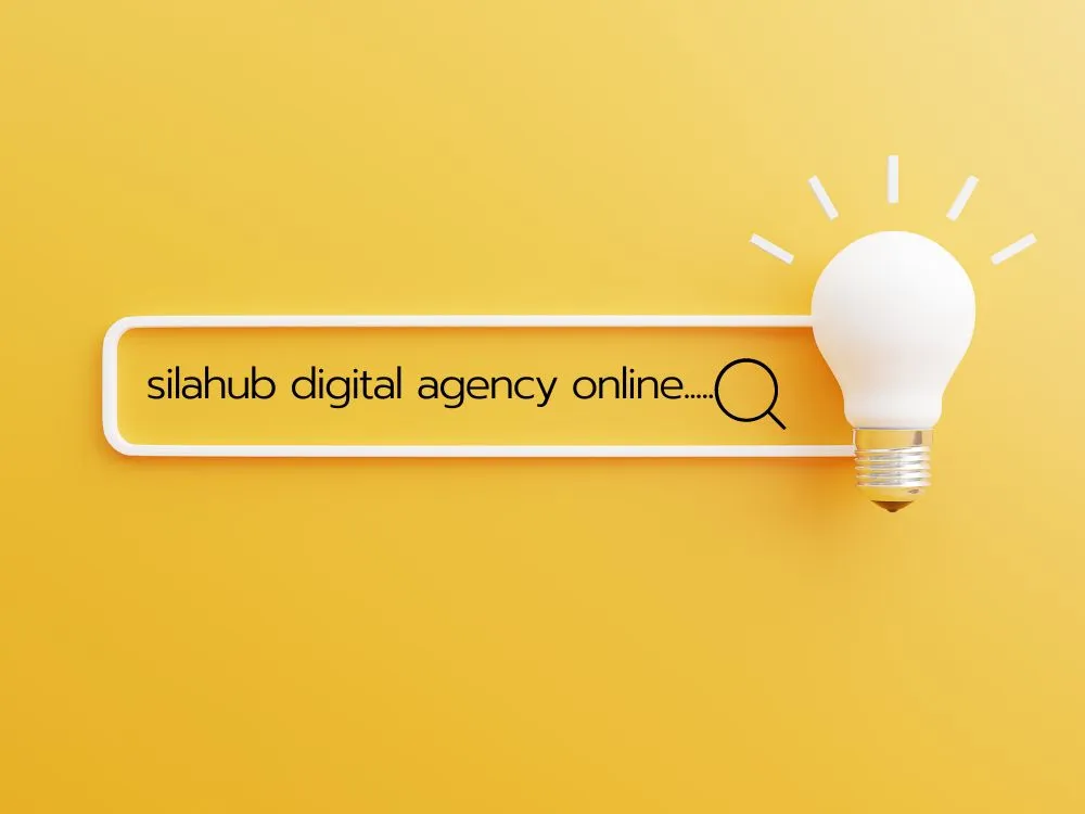 silahub digital agency 