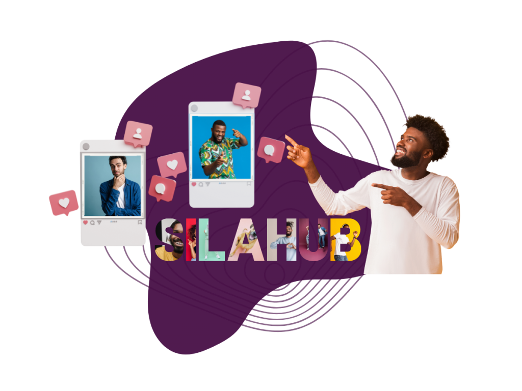 silahub support