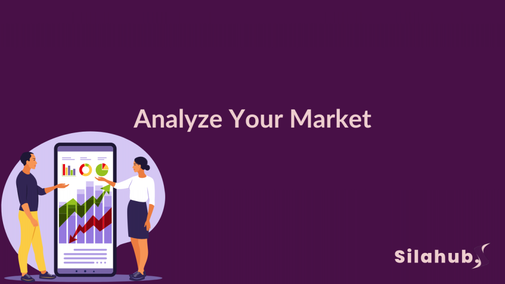 Analyze Your Market