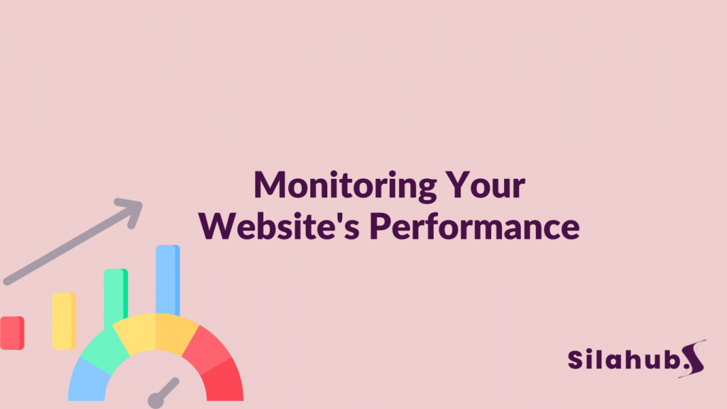 Monitoring Your Website's Performance
