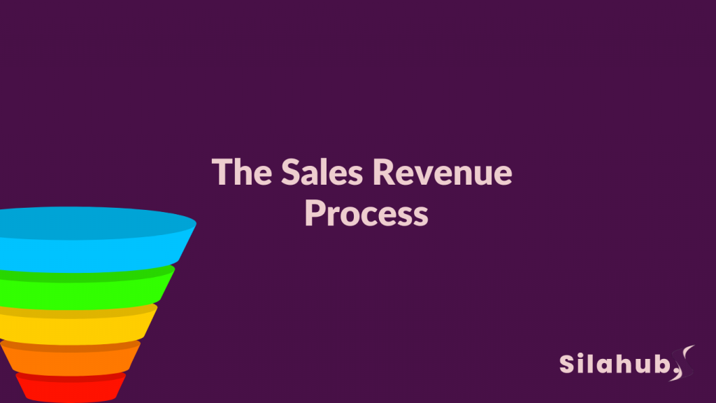 The Sales Revenue Process