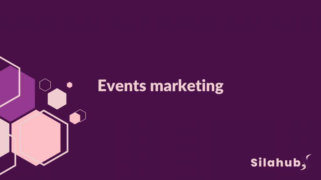 events marketing
