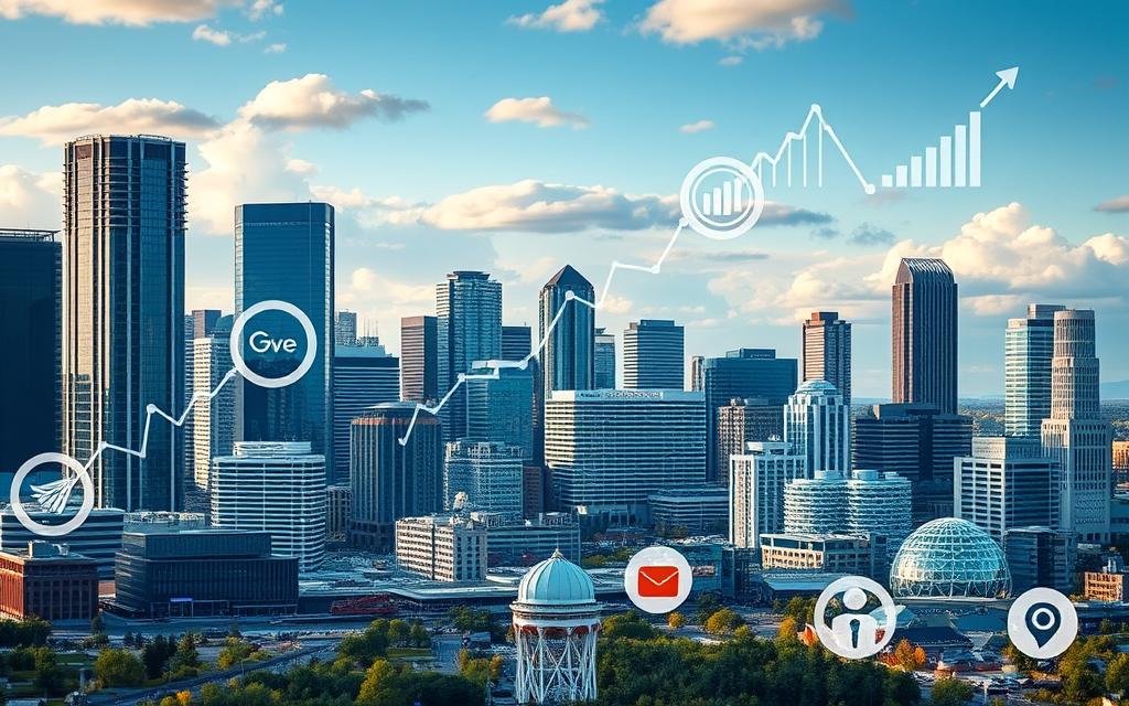 professional seo agency calgary