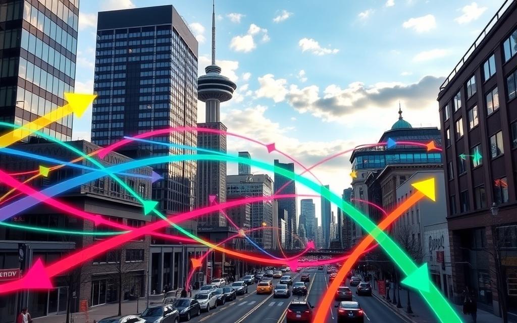 web site traffic calgary