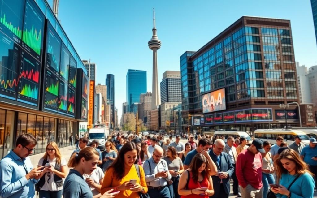 web site traffic calgary