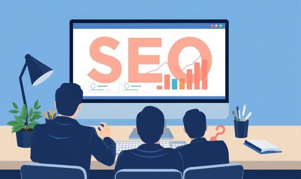 SEO Services Pricing in Calgary 8 Benefits of Investing in SEO