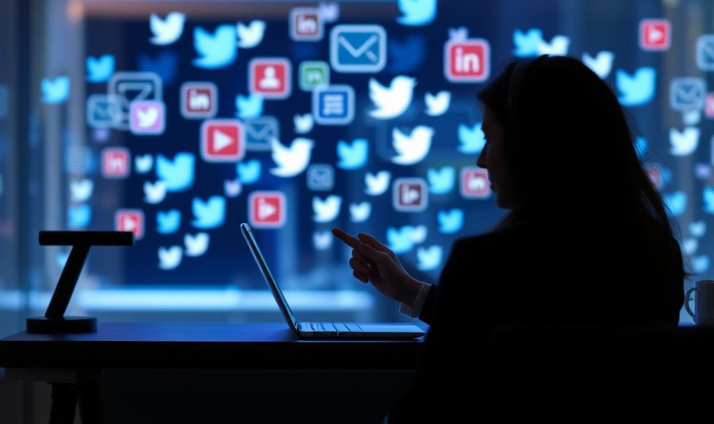 Mastering Social Media Customer Service: A Comprehensive Guide for Small Businesses 8 Tools to Enhance Your Social Media Customer Service