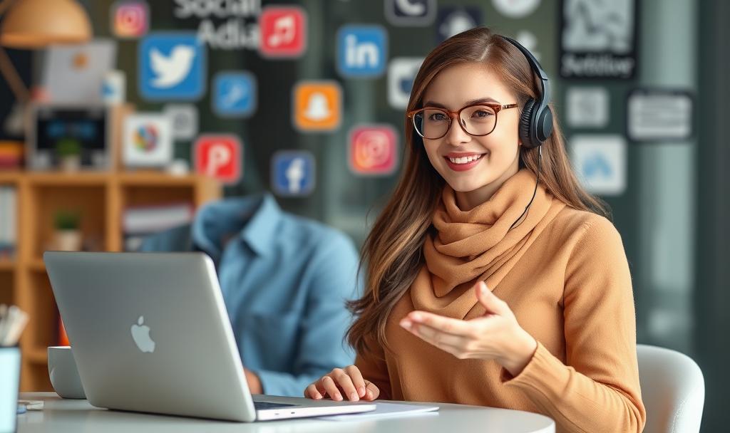Mastering Social Media Customer Service: A Comprehensive Guide for Small Businesses 1 Why Social Media Customer Service Matters