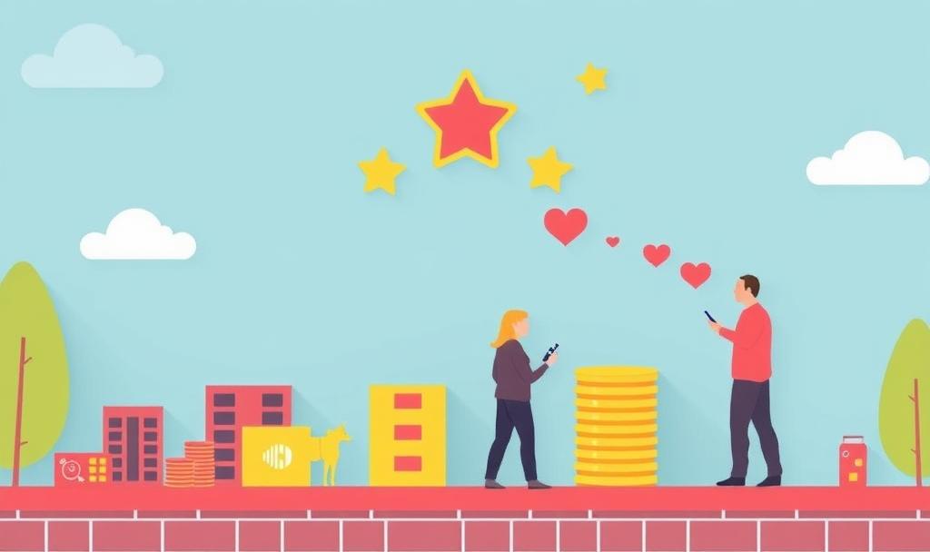 HVAC Marketing Mastery: Converting Leads into Loyal Customers 7 Loyalty Programs and Referral Strategies in the HVAC Industry