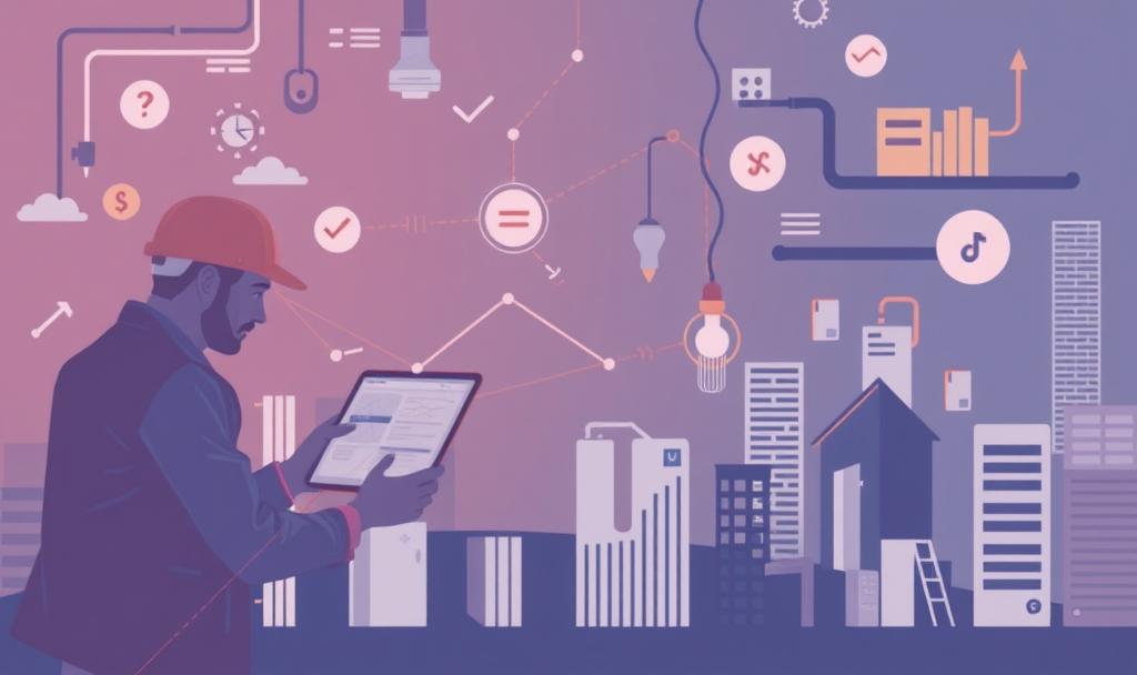 HVAC Marketing Mastery: Converting Leads into Loyal Customers 8 Navigating Digital Advertising Trends in Heating Services Sector