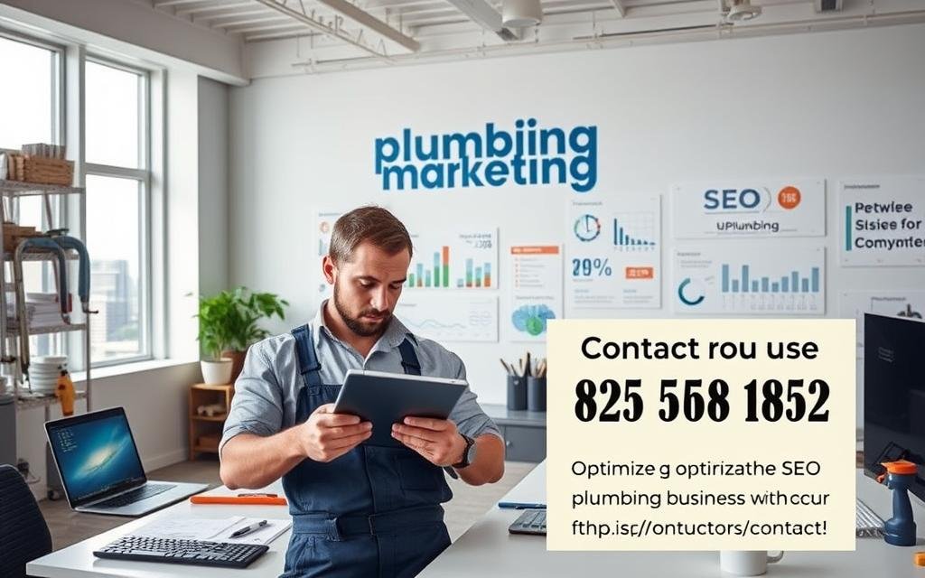 SEO for Plumbers SEO for Plumbers
