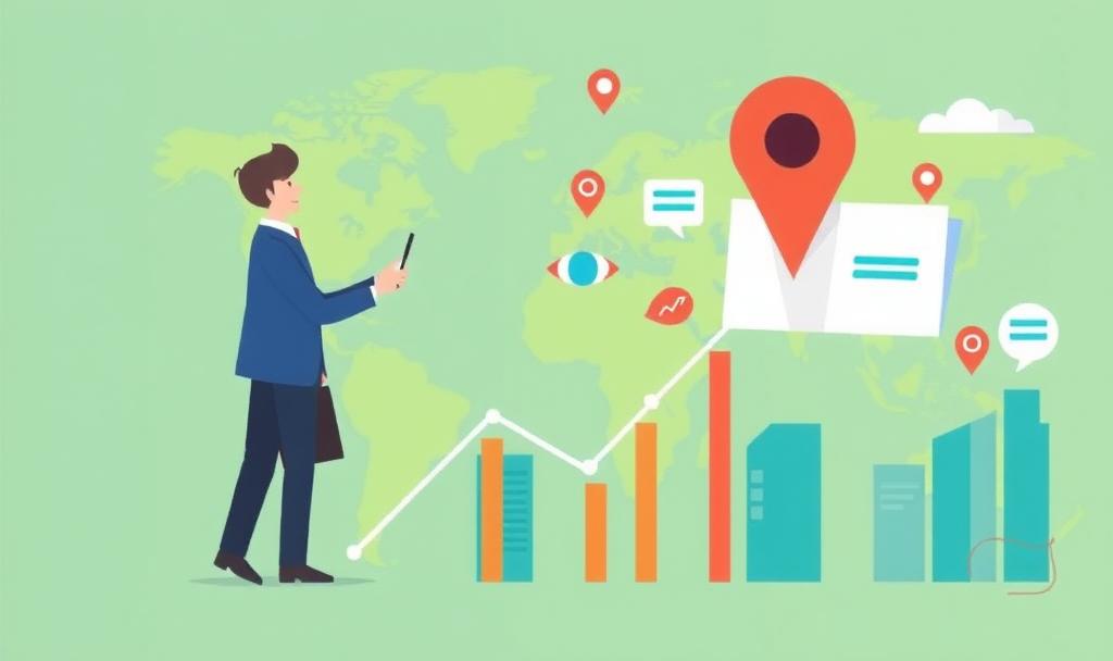 Why Local SEO is Crucial for Trade Business Success 3 The Benefits of Hiring a Professional Local SEO Consultant
