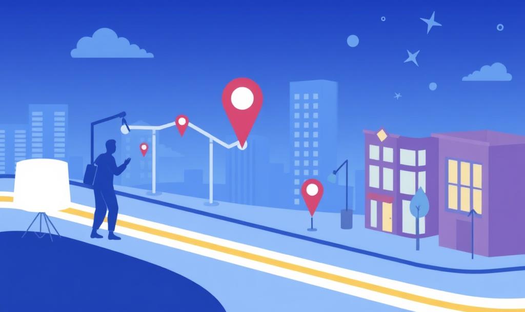 Why Local SEO is Crucial for Trade Business Success 4 The Impact of Local Search Optimization on Customer Acquisition