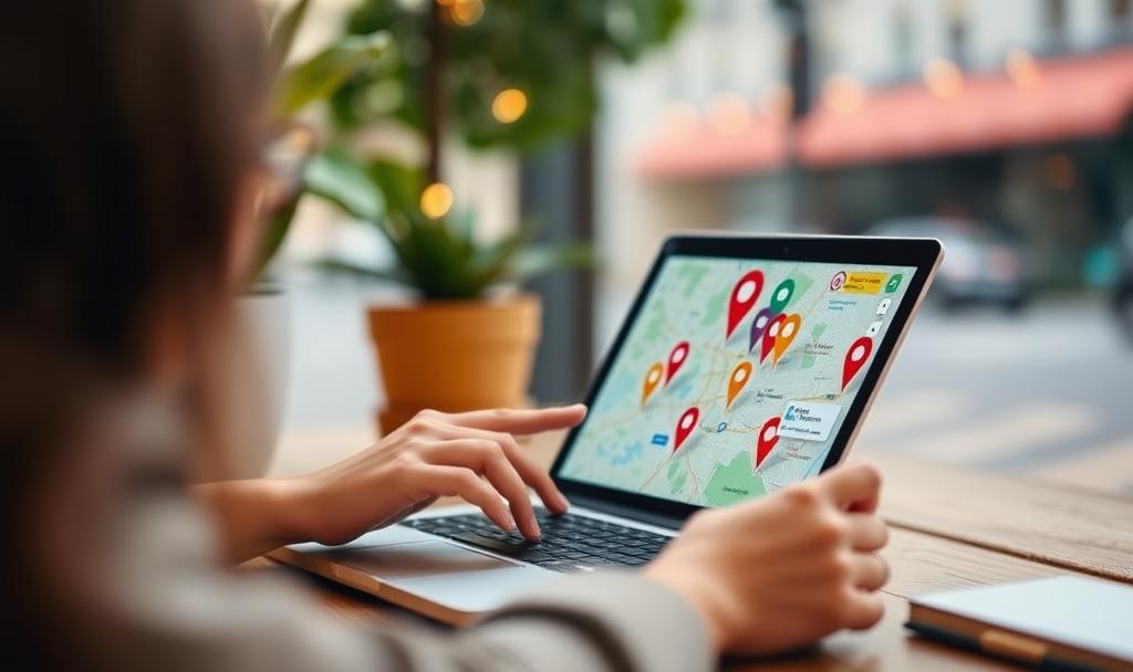 Why Local SEO is Crucial for Trade Business Success 1 The Role of Local SEO Services in Boosting Visibility