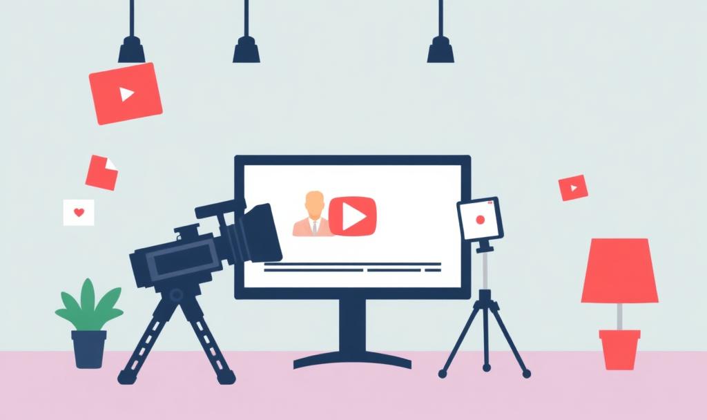 HVAC Marketing Mastery: Converting Leads into Loyal Customers 6 Video Marketing: Captivating Your Audience Visually