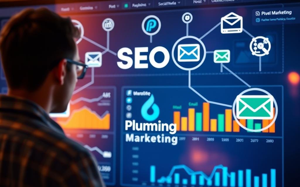 integrating SEO with digital marketing channels integrating SEO with digital marketing channels