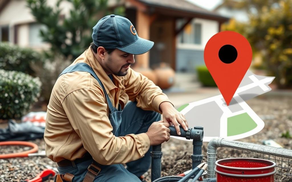 local SEO for plumbers local SEO for plumbers