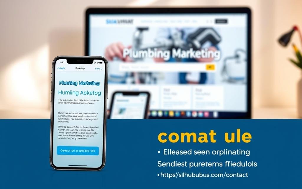 mobile optimization for plumbing websites mobile optimization for plumbing websites