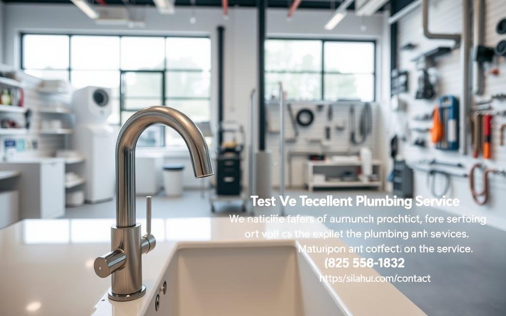 plumbing business SEO example plumbing business SEO example