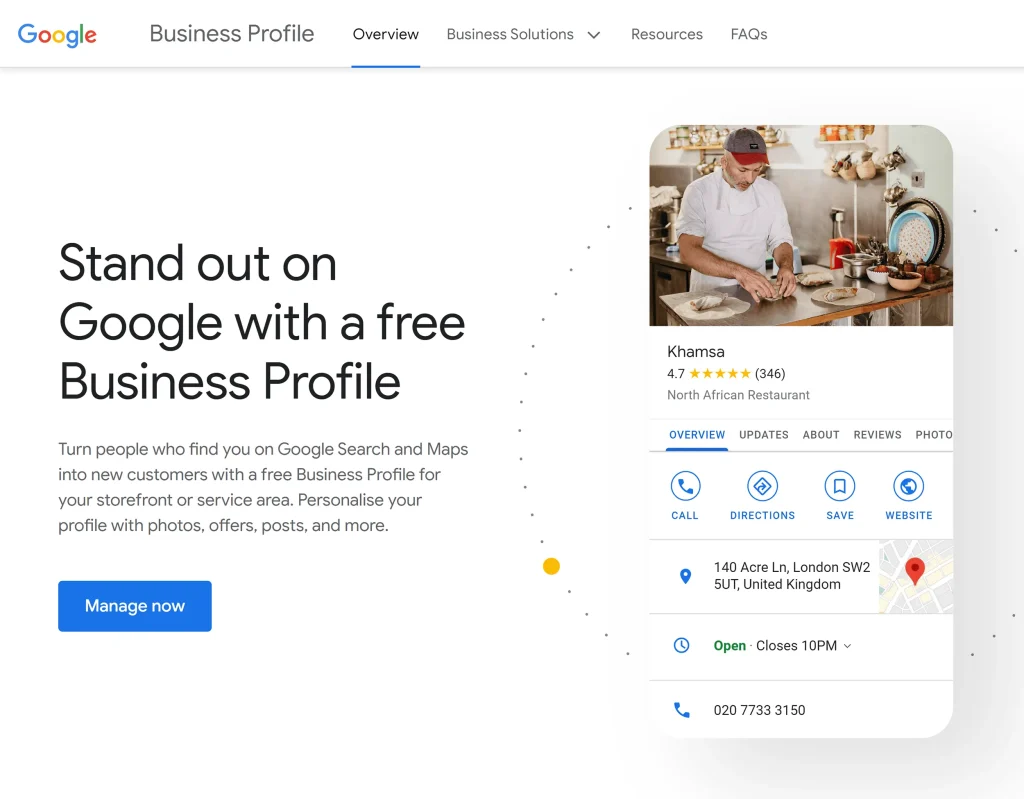 6 Google Business Profile Hacks That Will Get Your Phone Ringing This Week