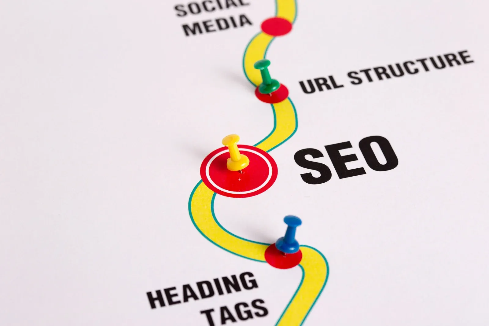 Checking Local SEO Specialization Checking Local SEO Specialization