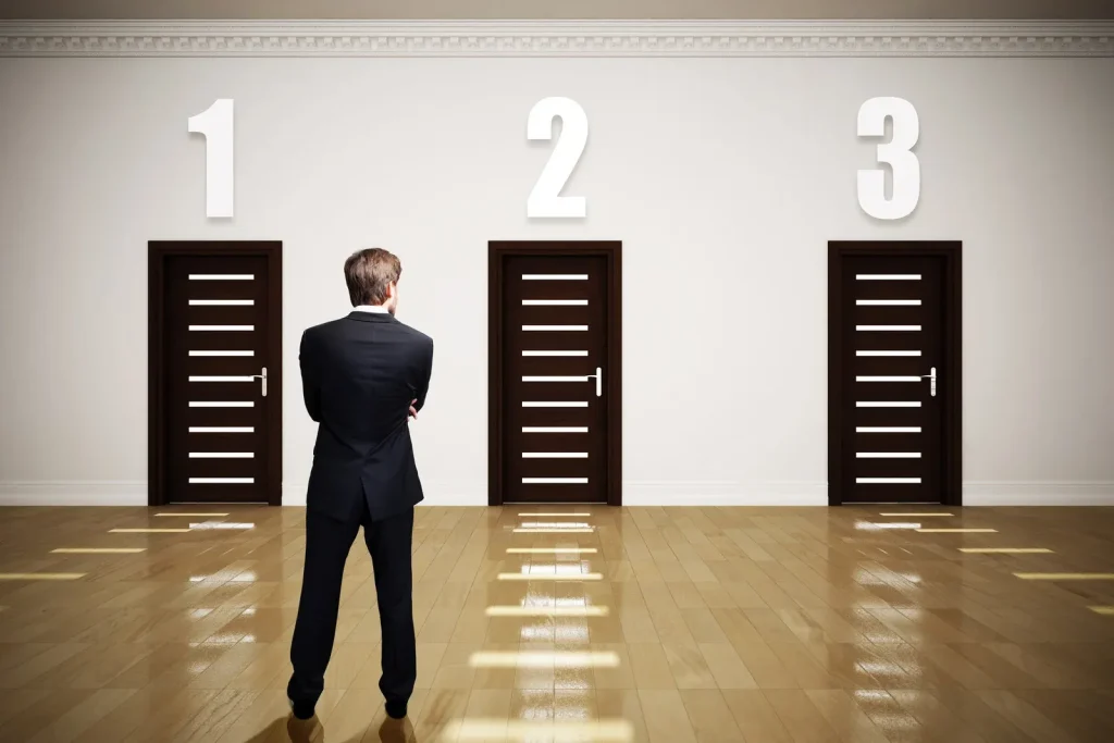 Choosing Between Local and National SEO Services