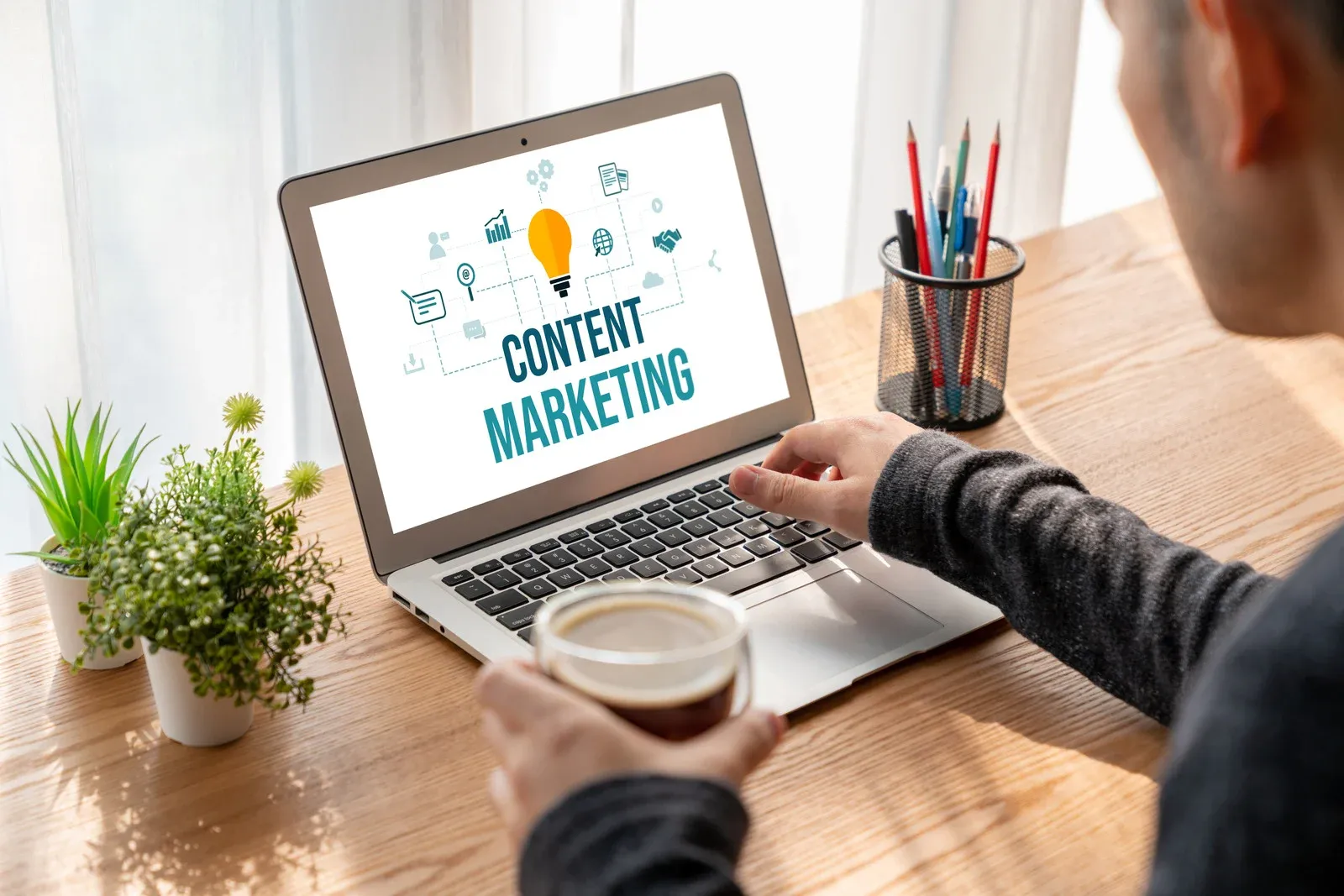 Content Marketing for Plumbers