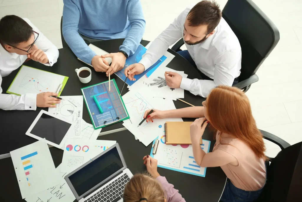 The Ultimate Guide to Choosing a Digital Marketing Agency in Canada 4 Exploring Service Offerings: From SEO to Email Marketing