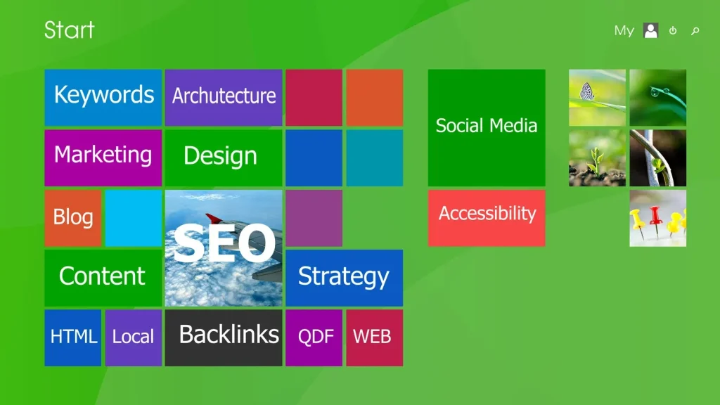 Key Components of Effective SEO