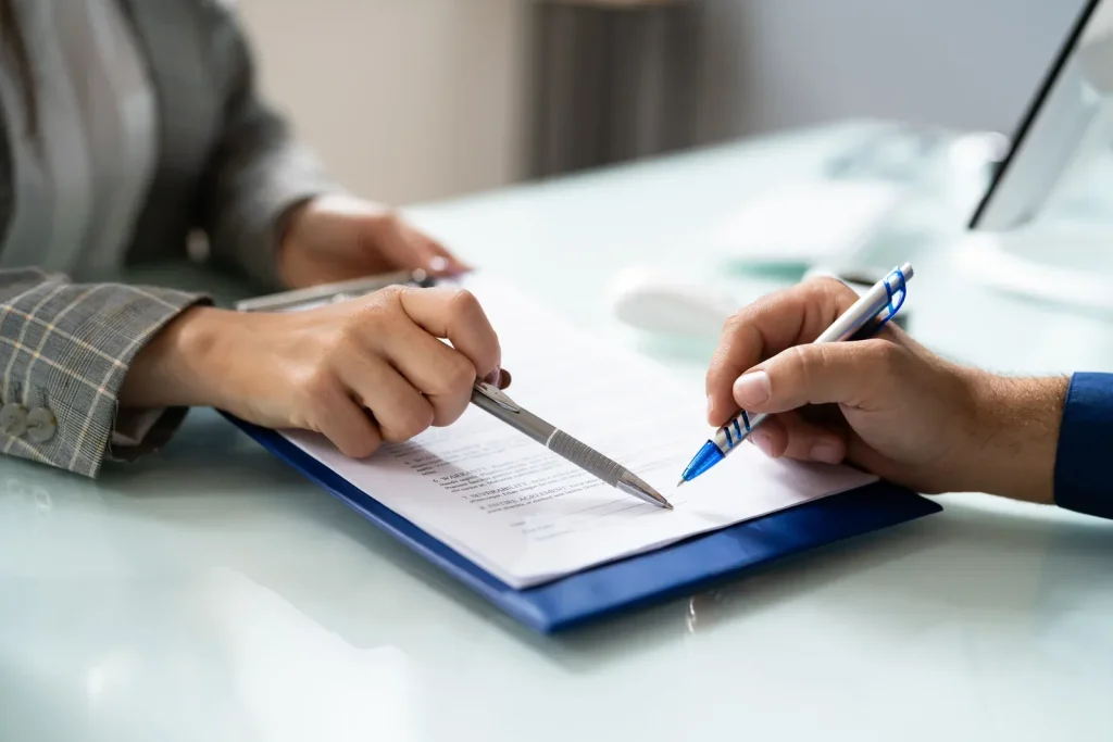 Reviewing Pricing Models and Contracts