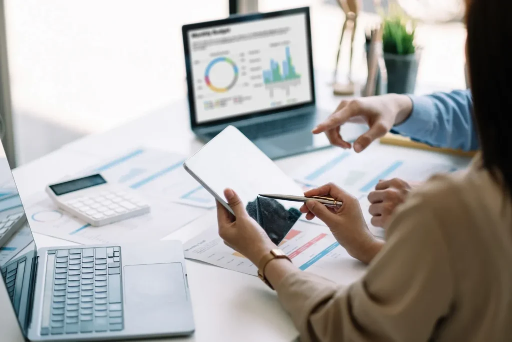 The Role of Analytics in Measuring Success