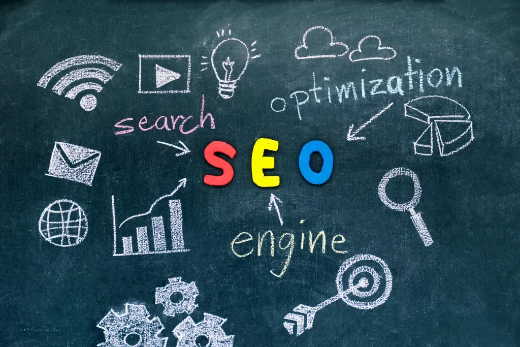 Understanding SEO Optimization Services