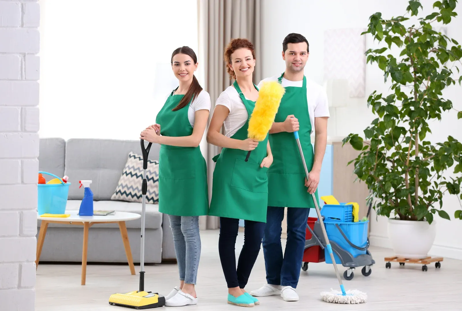 Cleaning Service Marketing Growth Blueprint by Silahub Technologies Marketing Agency in Calgary