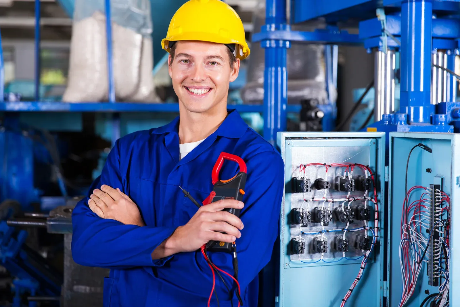 Electrician SEO Calgary: Your Blueprint for Local Visibility