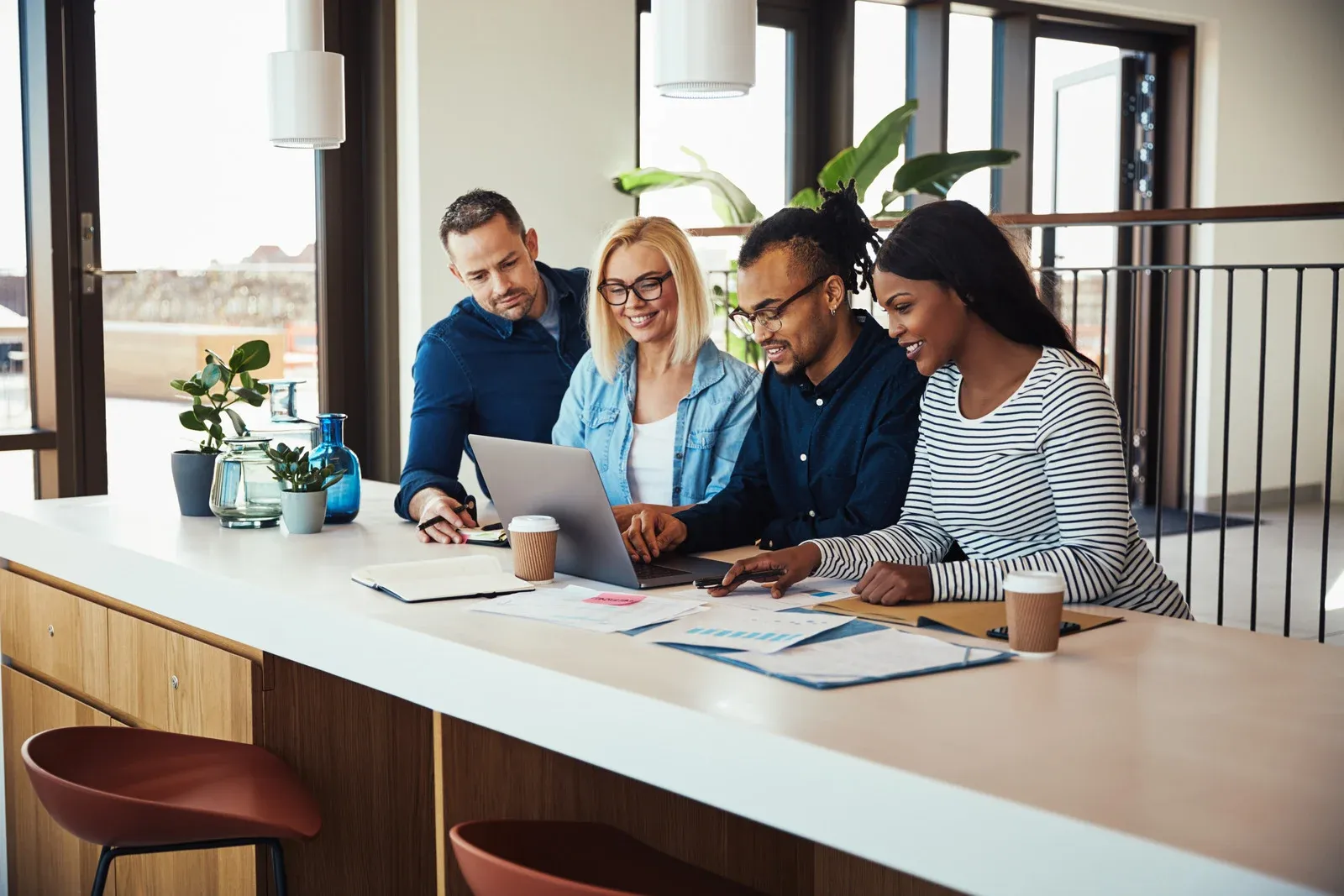 Home service marketing agency Canada