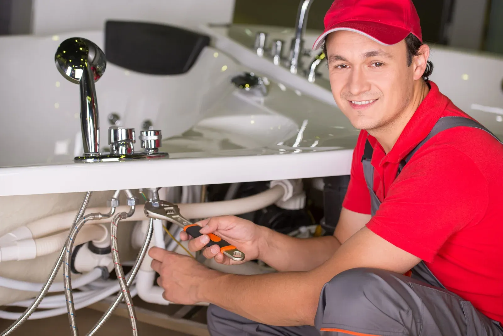 Plumbing SEO in Calgary: Attracting More Emergency Calls