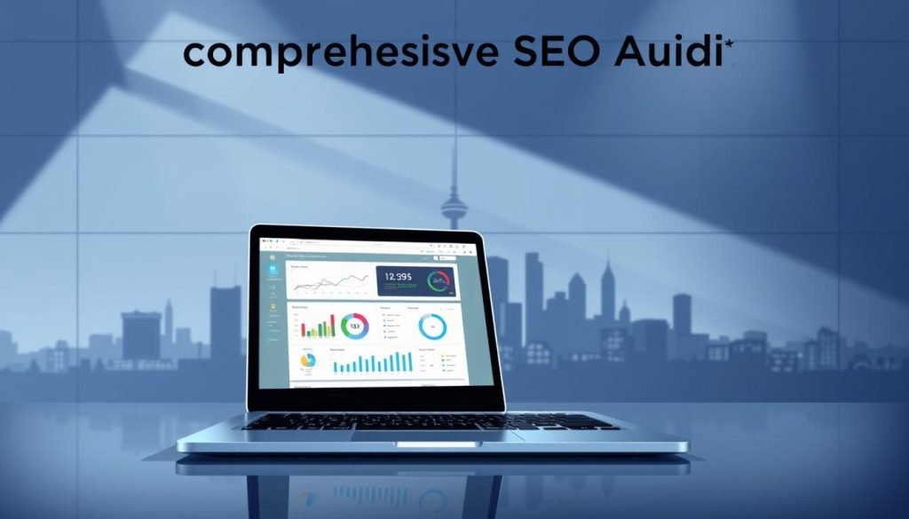 SEO Marketing Edmonton Graphic