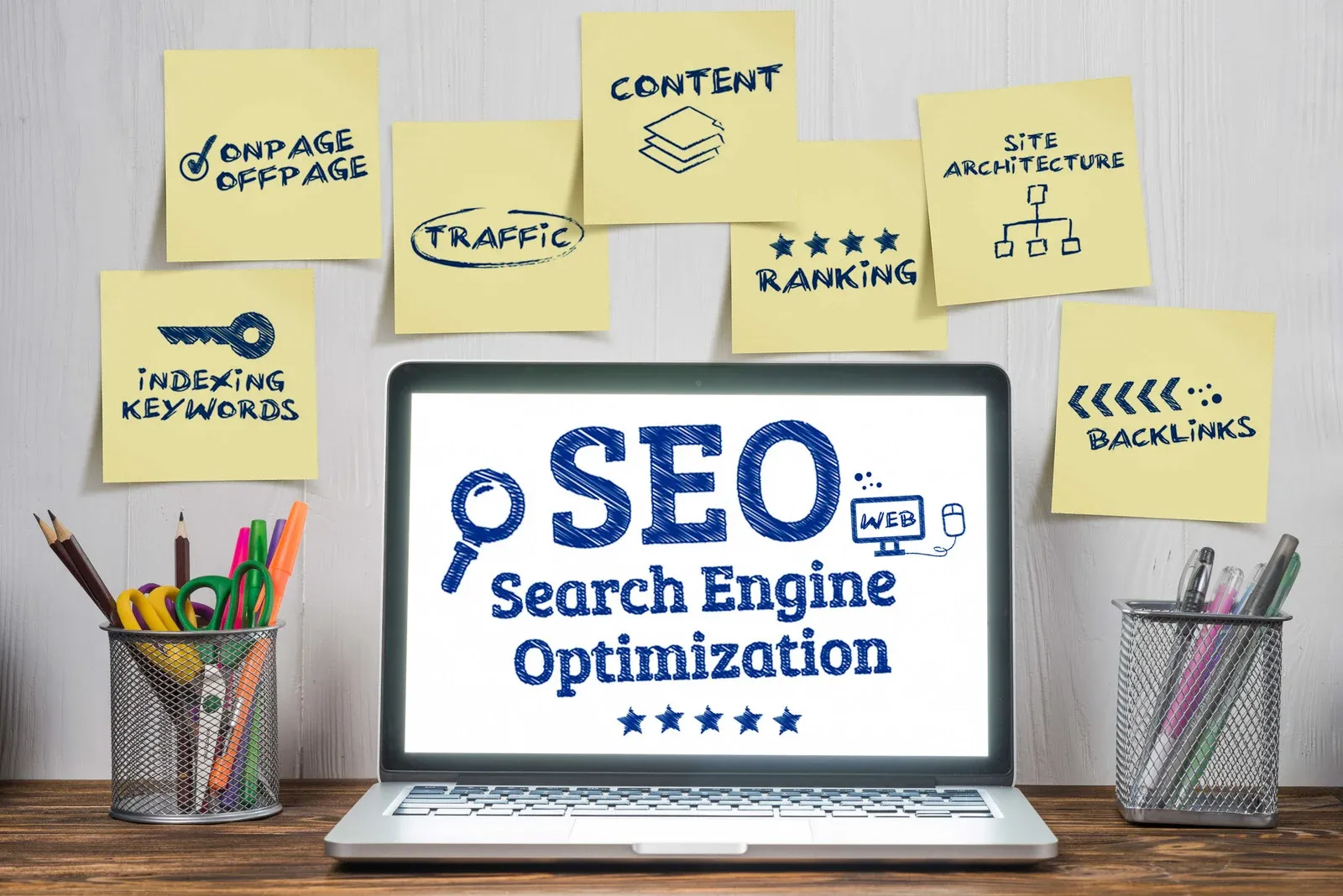 The Ultimate SEO Guide for Home Service Businesses Rank Higher, Get More Customers
