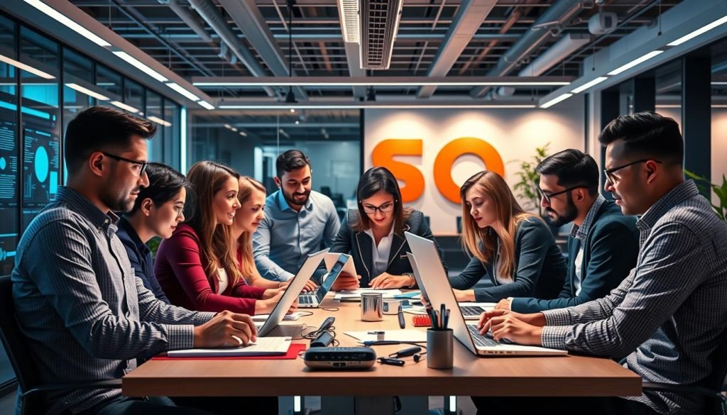 silahub seo services